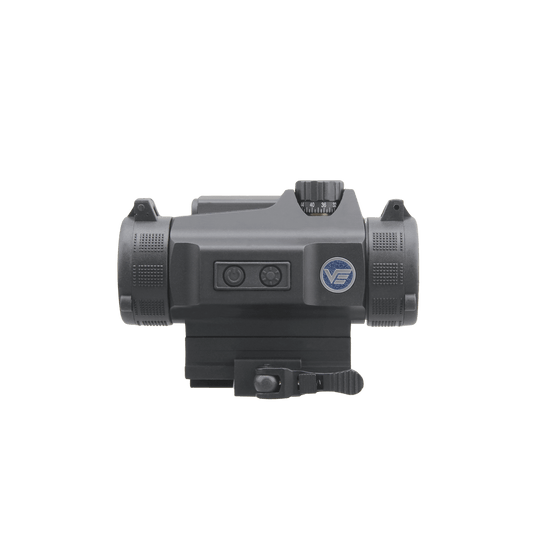 Double Reticle | Nautilus 1x30 Red Dot Sight | for .223 Rifle