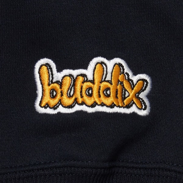 ミュージシャン buddix Logo B.D Shirt M buddix(バディー) | VERTICAL