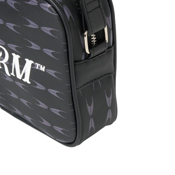 CREST MINI SHOULDER BAG | HYSFORM™ | VERTICAL GARAGE OFFICIAL