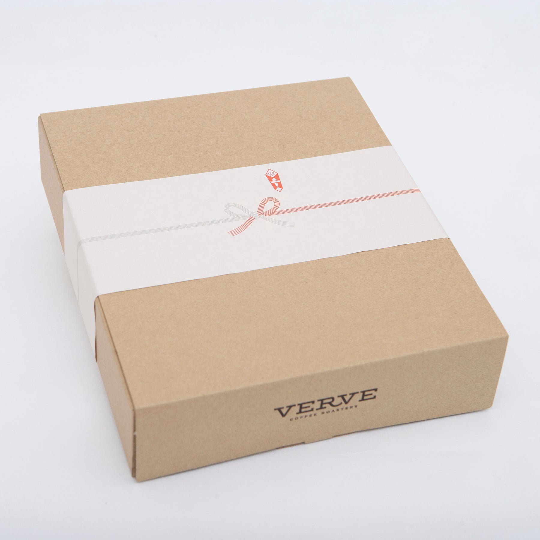 VERVE SELECT】BLEND×4 SET