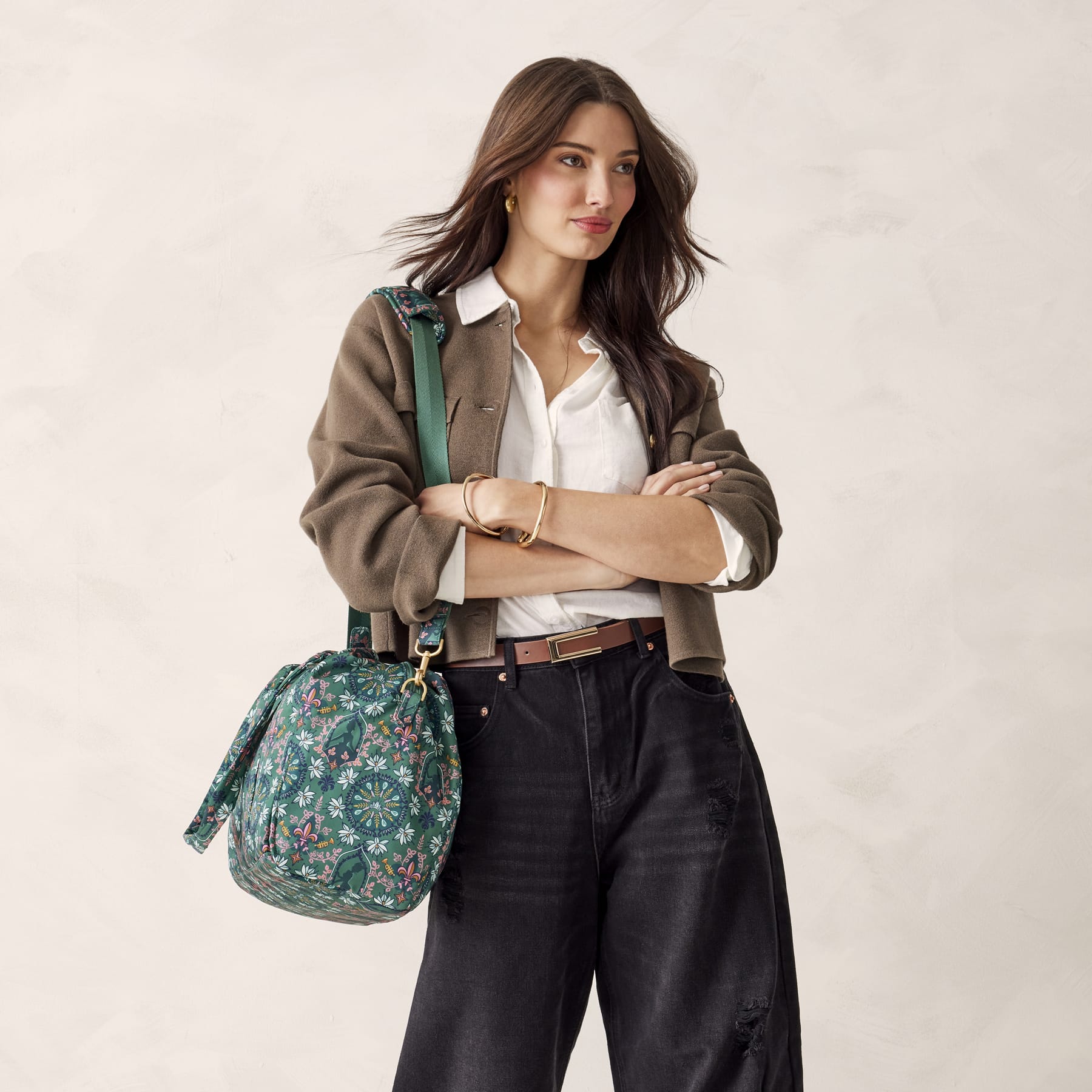 Disney Miramar Weekender - Nylon | Vera Bradley