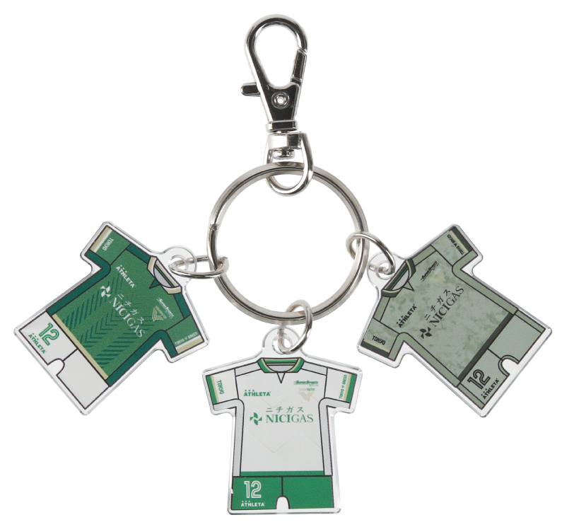 新商品販売のお知らせ | 東京ヴェルディ / Tokyo Verdy