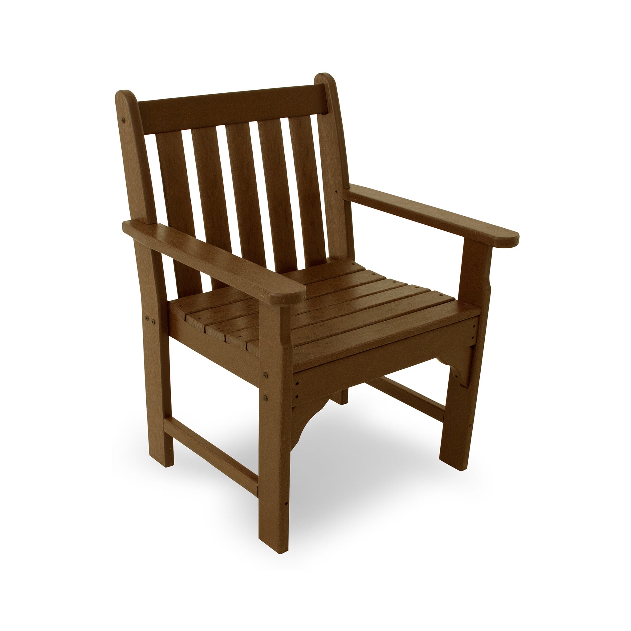 Vineyard Arm Chair by POLYWOOD | Vermont Woods Studios