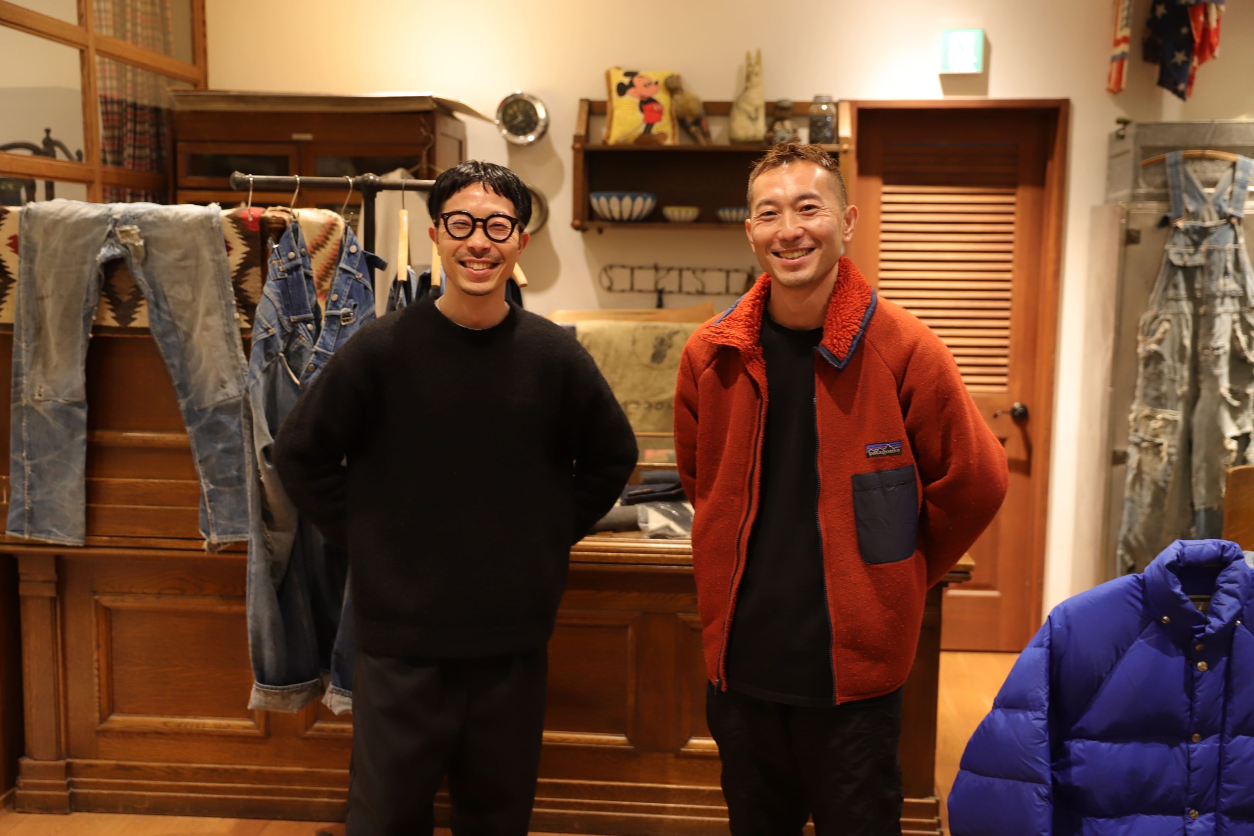 国内のみならず、海外のコレクターや顧客からも高い注目を集める