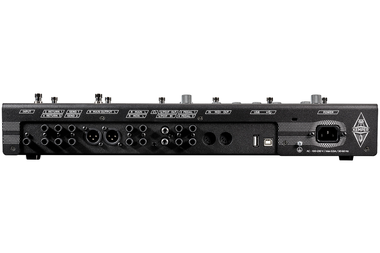 Kemper PROFILER Stage MK2 - Vintage King