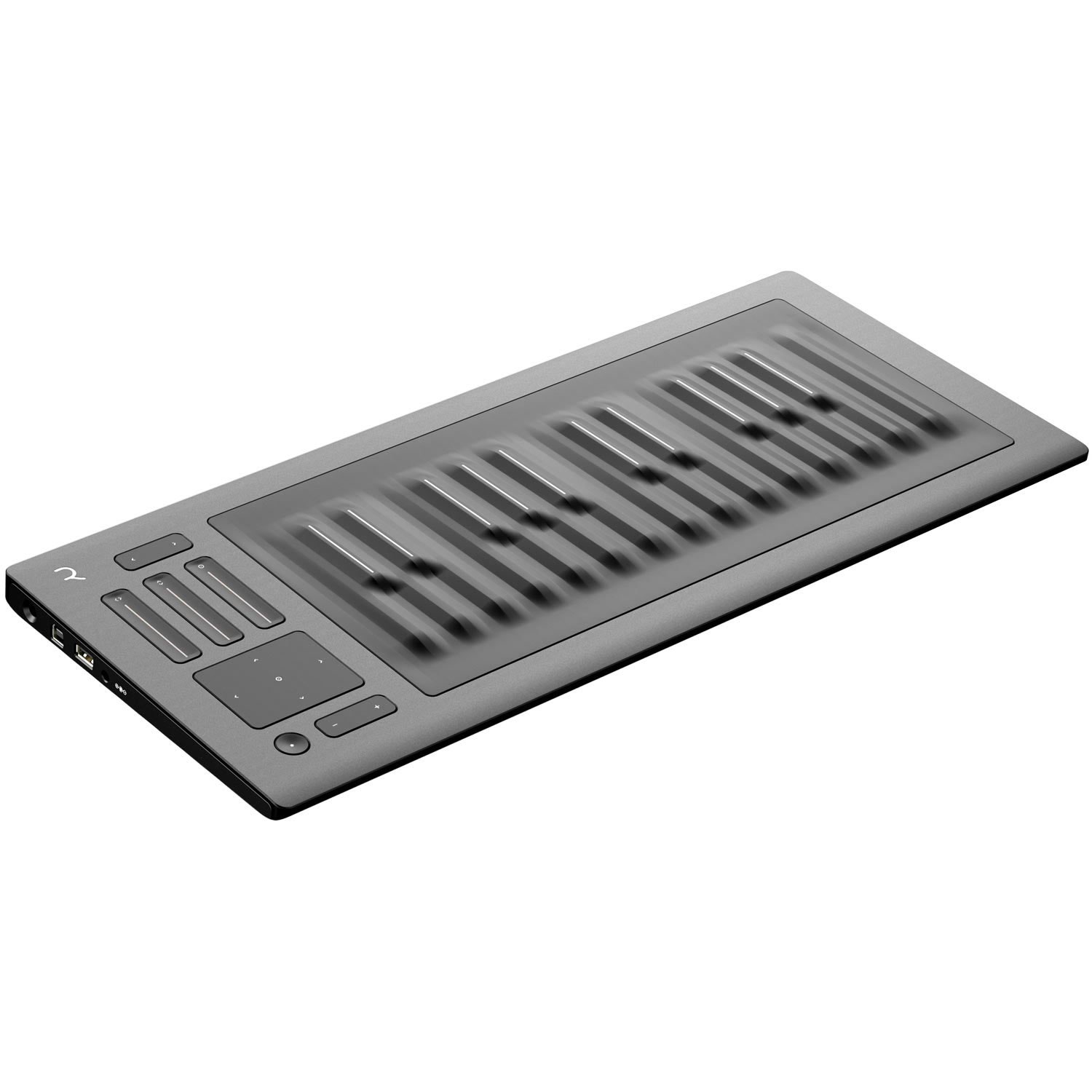 ROLI Seaboard RISE 25 25-note Keywave USB / wireless MIDI