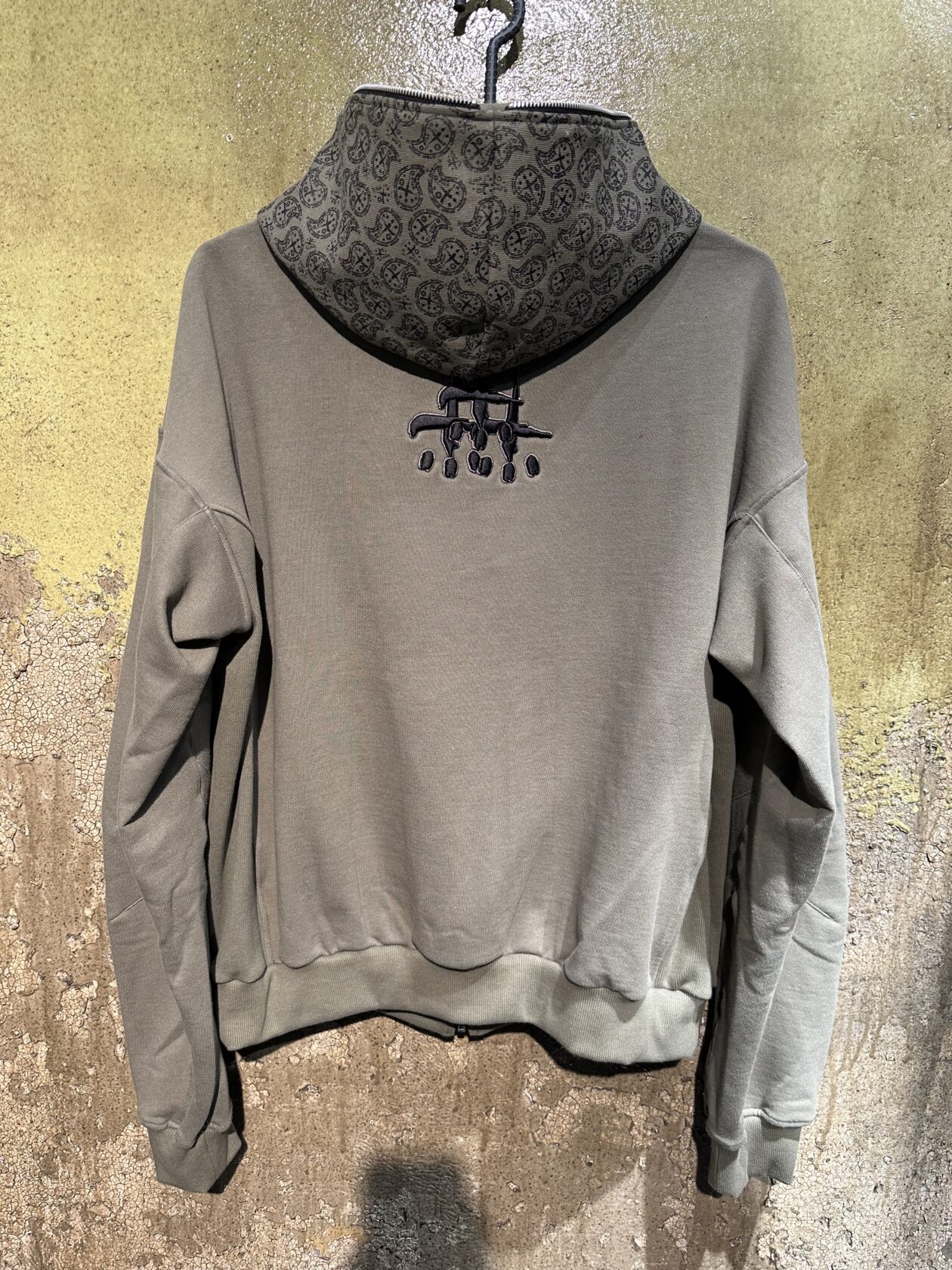 12/16発売 cvtvlist/カタリスト 新作セットアップ | ショップニュース