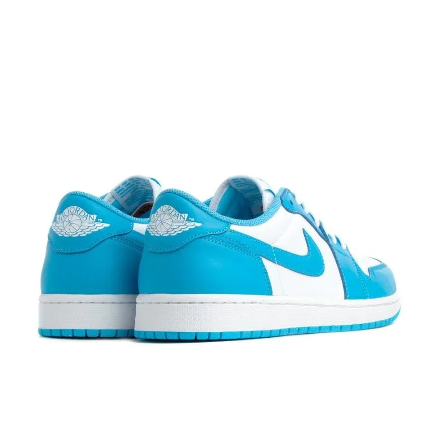 ナイキ SB エアジョーダン1 ロー NIKE SB AIR JORDAN 1 LOW UNC