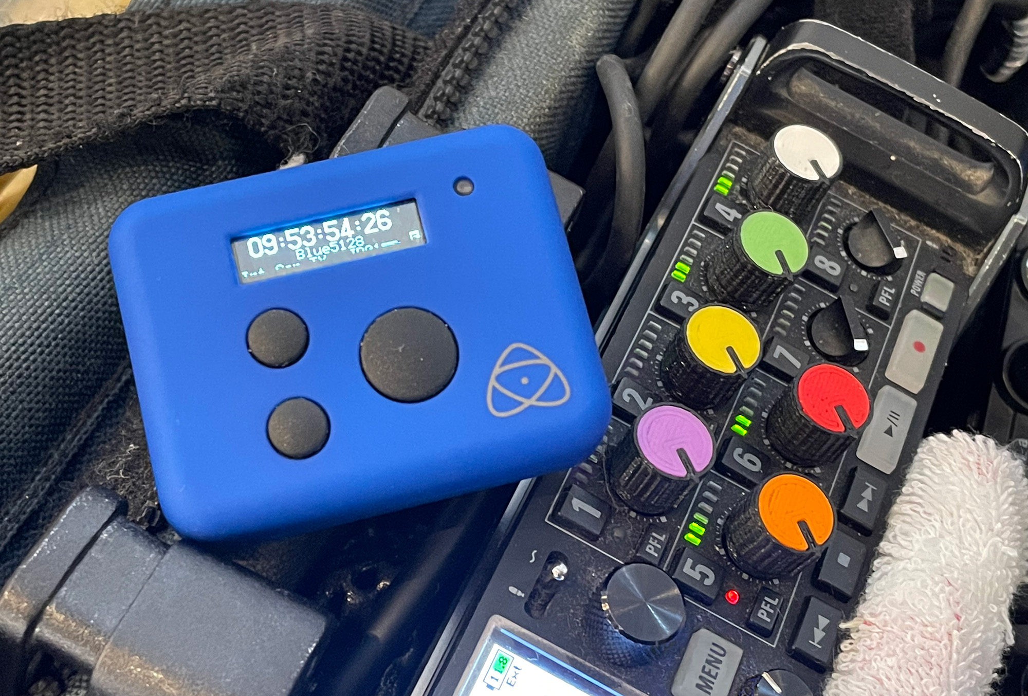 タイムコードの活用環境を変えるATOMOS UltraSyncシリーズ | VIDEO