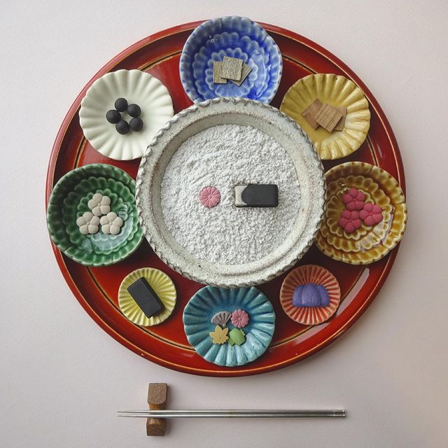 ウェブショップ香木 竹印沈香 割 5g詰: 香りを深める【公式】お香の