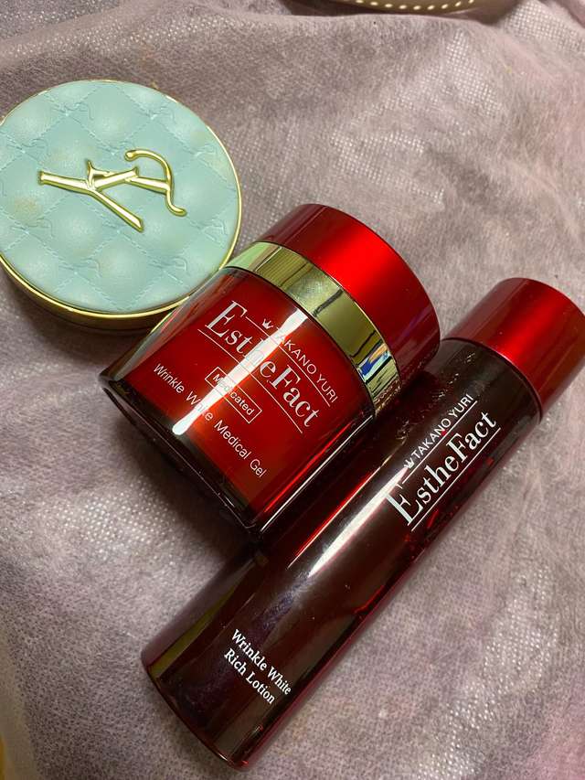 たかの友梨エステファクト エッセンスパウダーEXN特別セット たかの