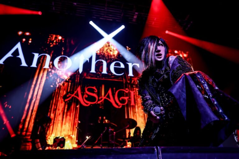 2016.01.08 己龍＠Zepp Tokyo – ROCKの総合情報サイトVif