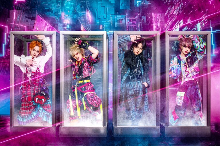 YOSHIKIの手形原型が当たるRTキャンペーン開催！ さらに「X JAPANくじ