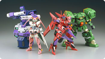 CYBER TROOPER VIRTUAL-ON SERIES OFFICIAL SITE/電脳戦機バーチャロン