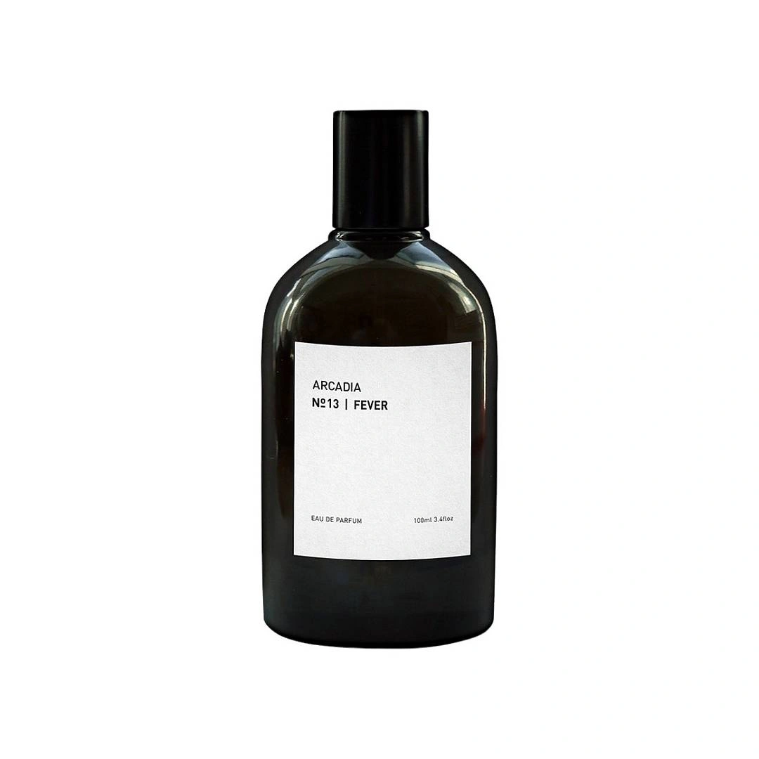 Arcadia】No.9 VANILLA POD 100ml