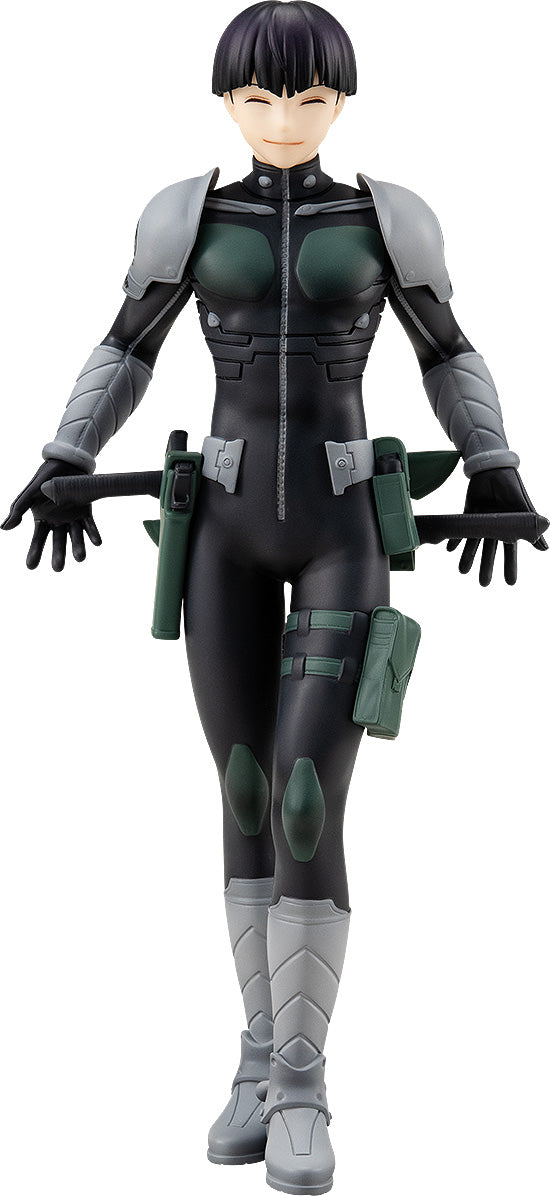 POP UP PARADE 怪獣8号 保科宗四郎 – viviON BLUE