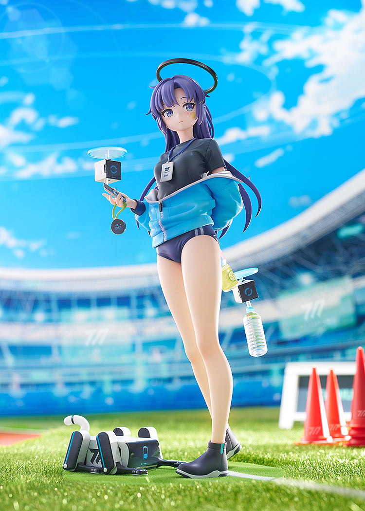 ブルーアーカイブ -Blue Archive- ユウカ（体操服） – viviON BLUE