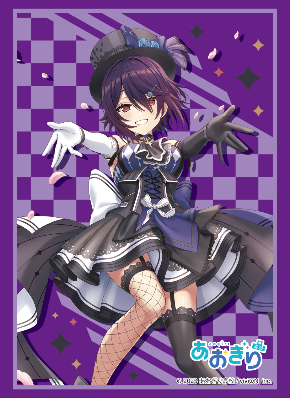 ヴァイスシュヴァルツ あおぎり高校 セミ RR以下+TD 4コン ヴァイス