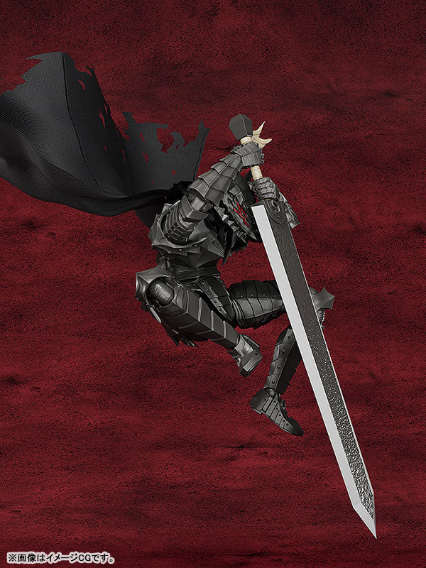 PLAMATEA ベルセルク ガッツ 狂戦士の甲冑 Ver. – viviON BLUE
