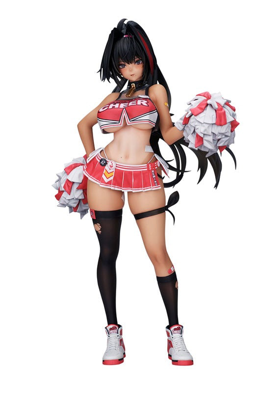 勝利の女神：NIKKE ベイ – viviON BLUE