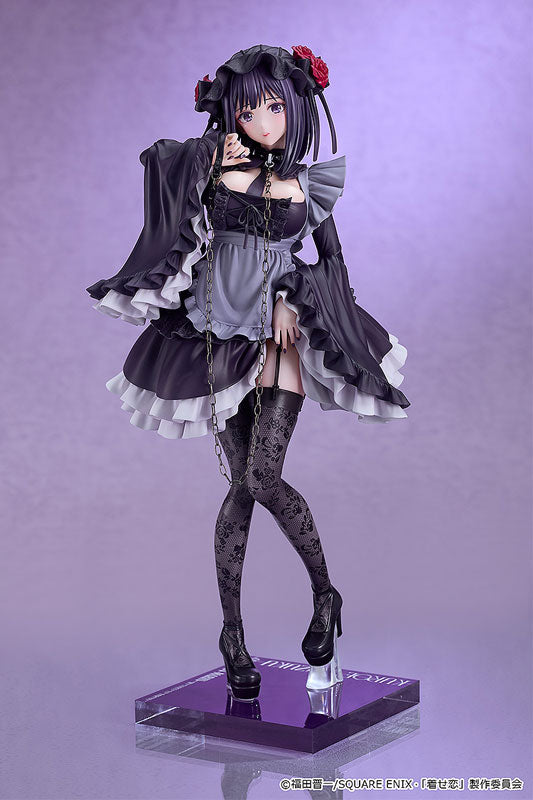 その着せ替え人形は恋をする 黒江雫 cosplay by Marin – viviON BLUE