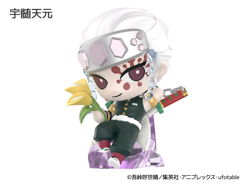 単品・BOX】POP MART 鬼滅の刃 誕生日花 シリーズ – viviON BLUE