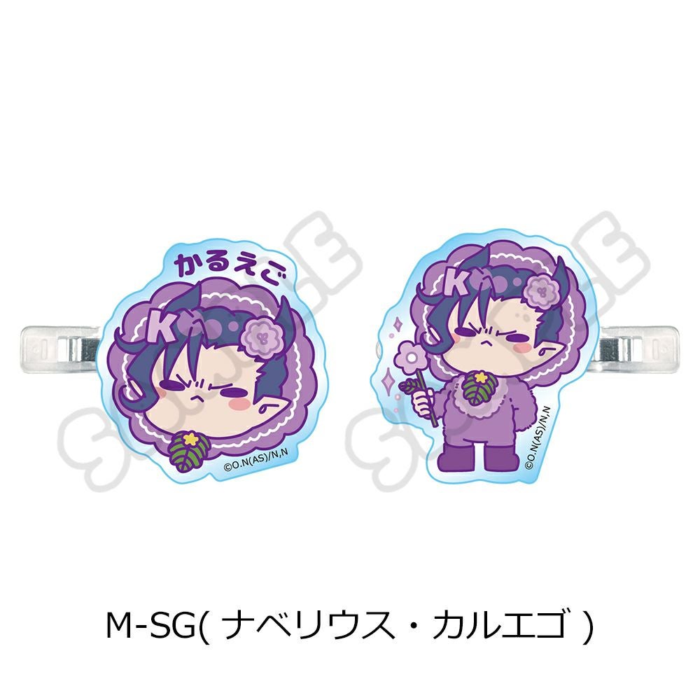 アニメ『魔入りました！入間くん』 | ビビット