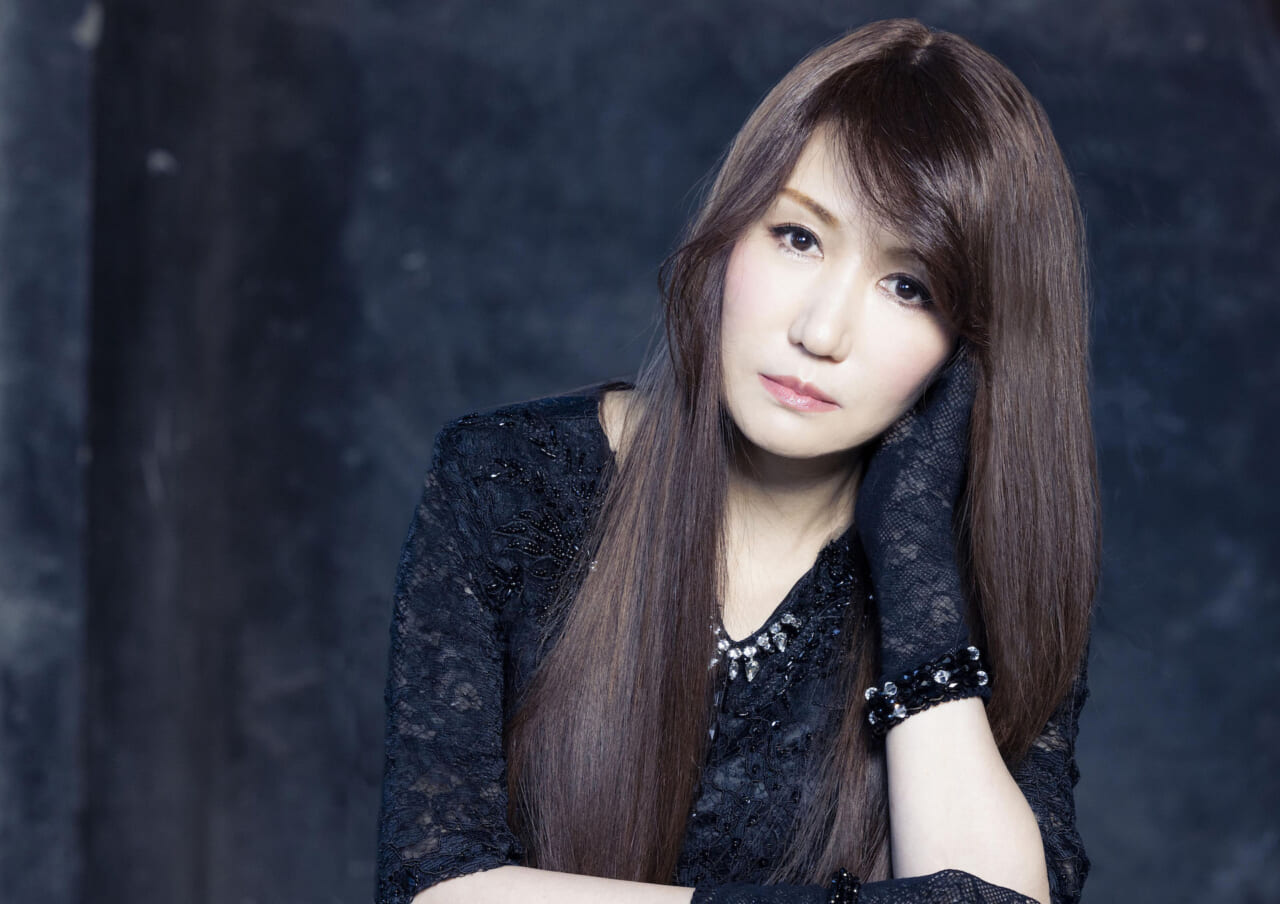 インタビュー】浜田麻里 最新アルバム『Soar』をリリース。デビュー40