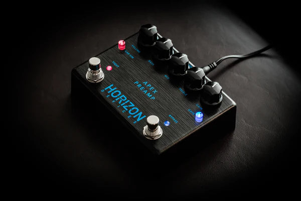 Horizon Devices Apex Preamp Australia Voltage MI