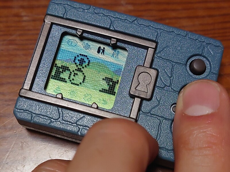 これがデジモンの原点！ 日本中の少年が夢中になった「デジタル