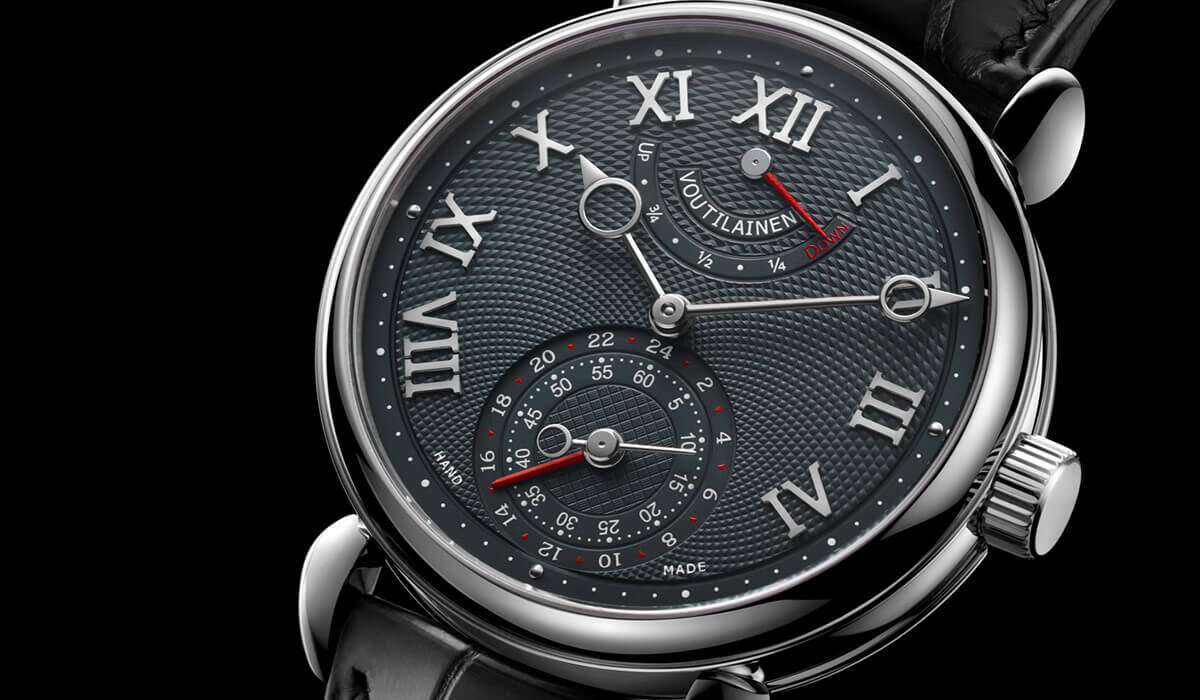 VOUTILAINEN（ヴティライネン）