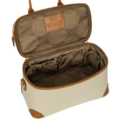Brics Firenze Tuscan Train Case – Voyage Luggage