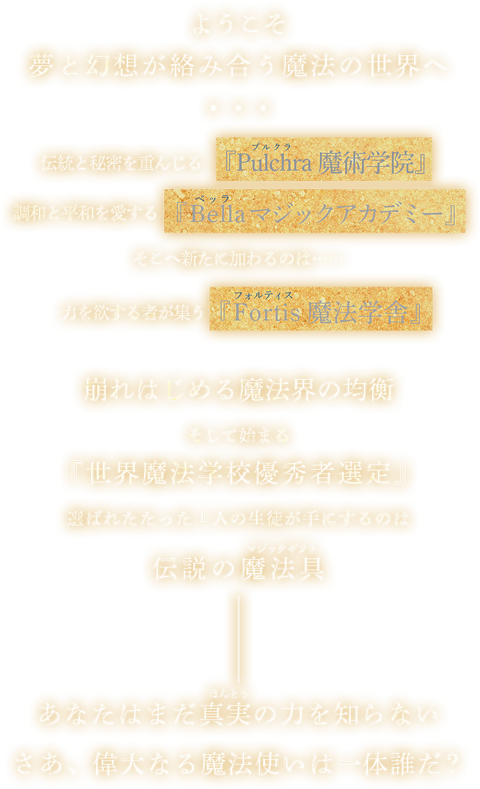 AGF2025特設サイト | VS AMBIVALENZ（ビバレン）公式サイト