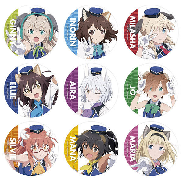 2nd LIVEグッズ発表！ |2nd LIVEグッズ発表！