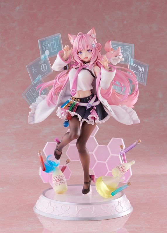 2025年新作】ホロライブ 公式フィギュア一覧【発売予定情報】 | アニラボ