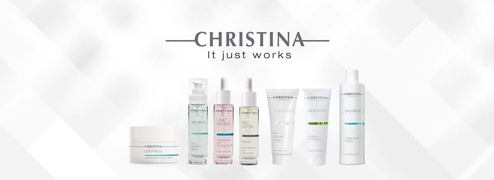 クリスティーナ】ミューズシリーズとは？肌改善におすすめクリームを