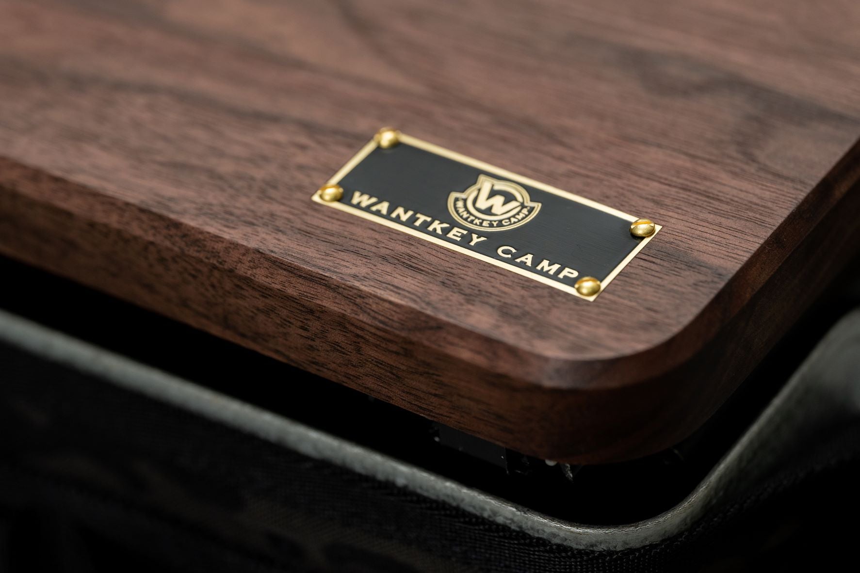 WANTKEY BOXTOP SC25 FW – WANTKEY CAMP