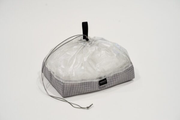 ワイドマウス・スタッフサック | WANDERLUST EQUIPMENT