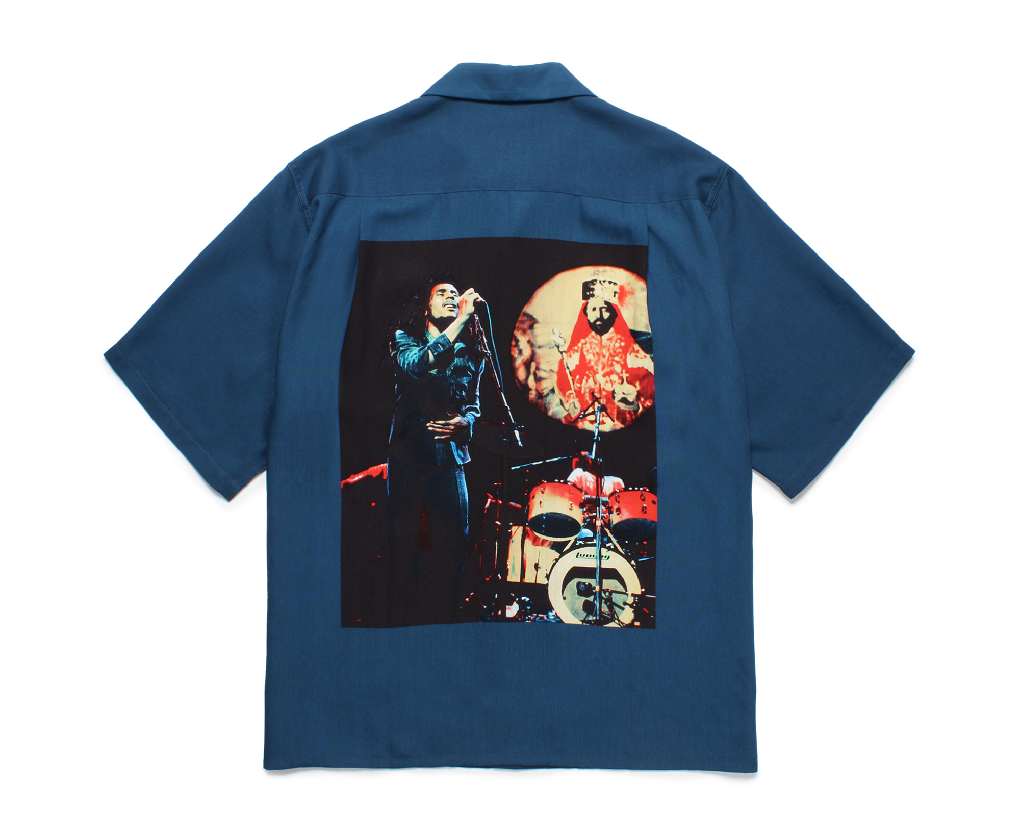 BOB MARLEY / WACKO MARIA | NEWS | WACKO MARIA