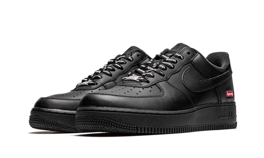 Supreme®/Nike® Air Force 1 Low Black – WAFUU JAPAN
