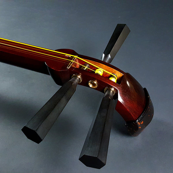 Shop 糸巻き（津軽三味線「太棹」用） at 和楽器市場·新館 | 和楽器