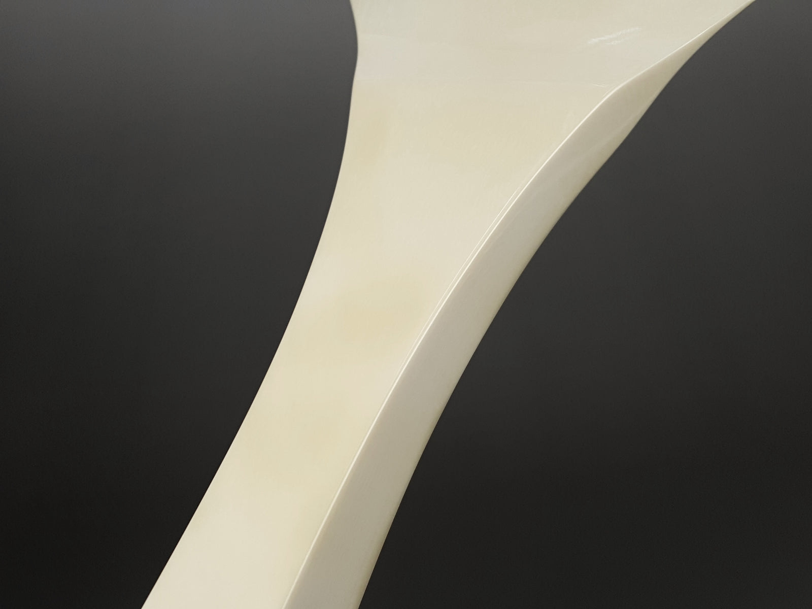 厳選中古品】地唄三味線用 象牙丸撥（七八）JBATI001 | 和楽器市場·新館