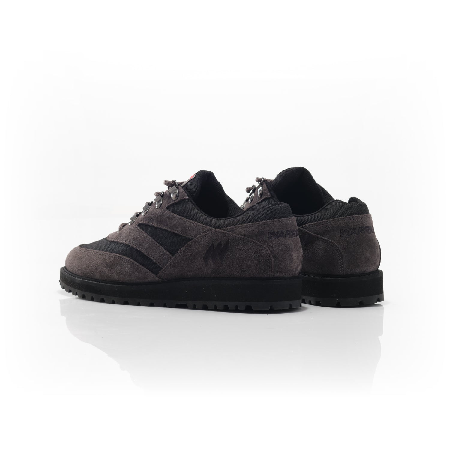 Matterhorn Antracite/Black – Warrior Sports Shoes