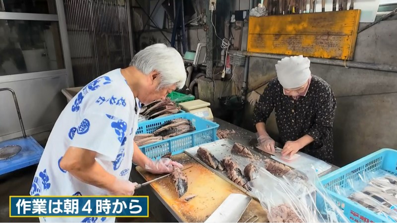焼津・ぬかや斎藤商店】魚の老舗の2階に上がってみたら進化系「魚河岸