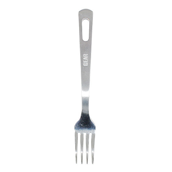 アウトドア用フォーク GEAR・フォーク 339584