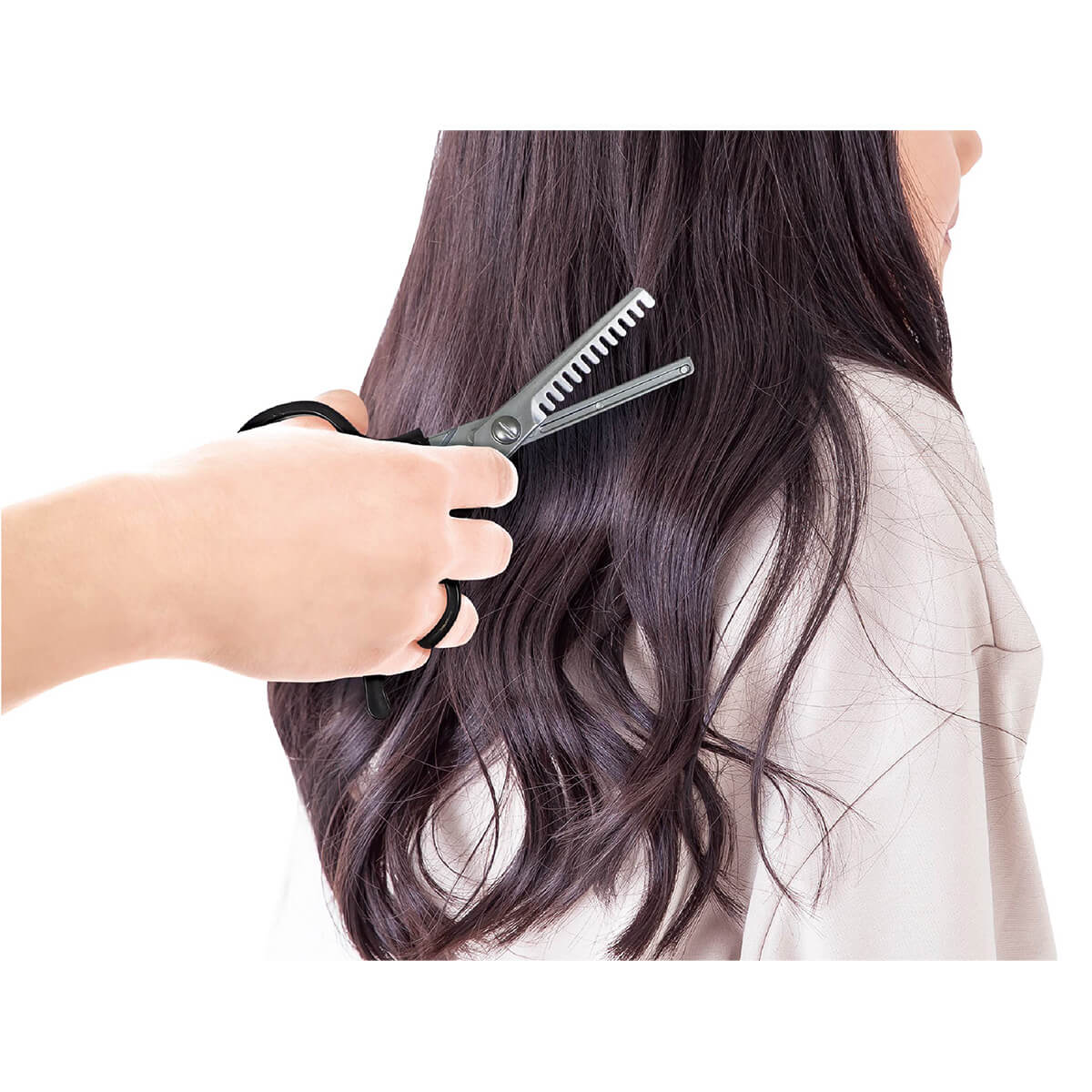 OUTLET】ビューティーサロンセット 369331