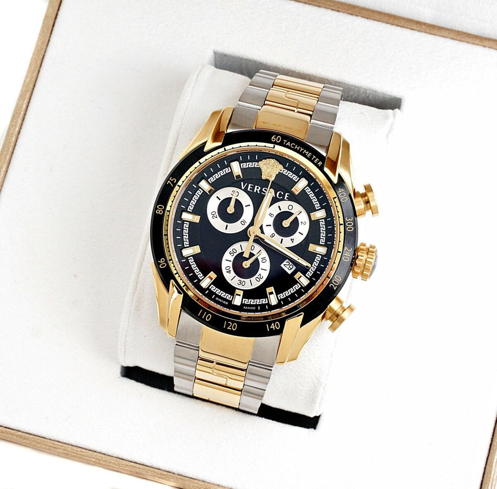 ヴェルサーチ V