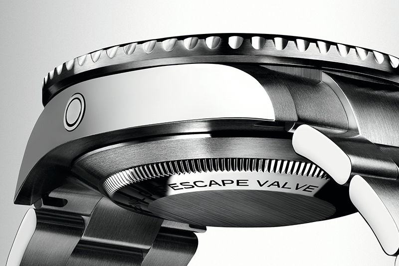 BASELWORLD2017_ROLEX】誕生50周年のシードゥエラーが劇的変貌