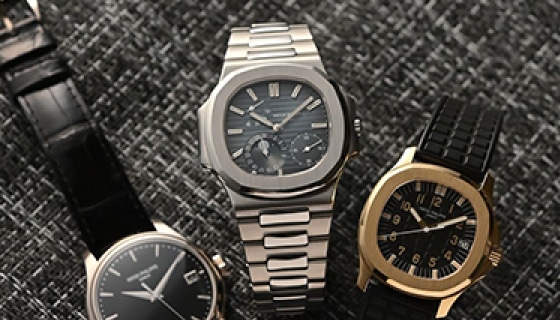 オメガ / OMEGA スピードマスター デイト 3511.50 ブラック/シルバー