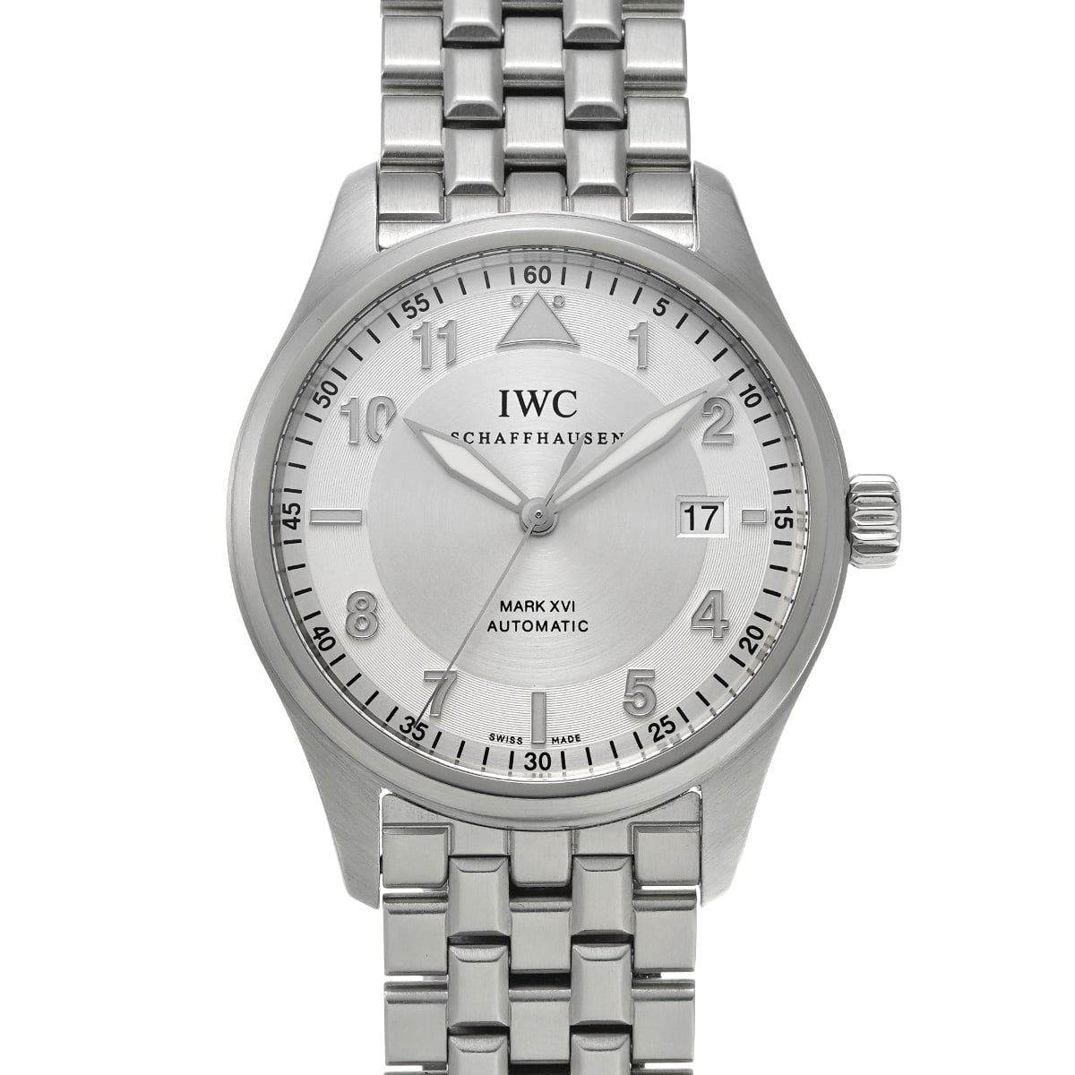 マーク16 IWC パイロットウォッチ(在庫あり)｜WATCHNIAN公式通販